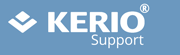 Kerio Support
